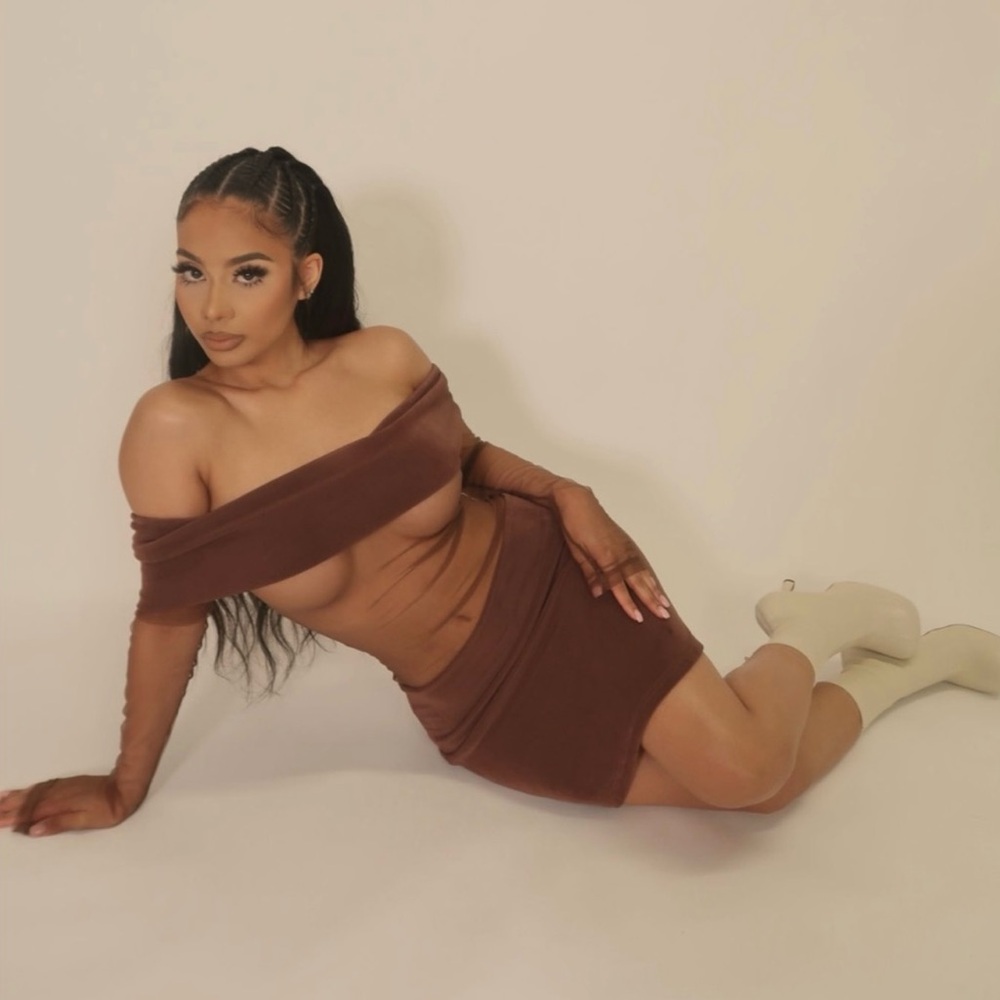 Gesel Dress